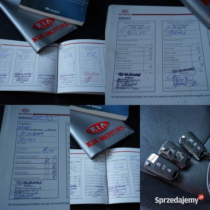 piękną Kia Soul Black Edition nieuszkodzony Samochody osobowe Pisz sprzedam