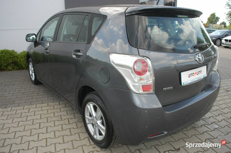 Toyota Verso wielofunkcyjna kierownica Dębica sprzedam