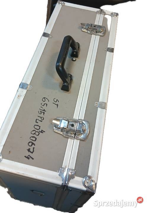 Przyrząd kontrolny do testów masek aparat Skierniewice