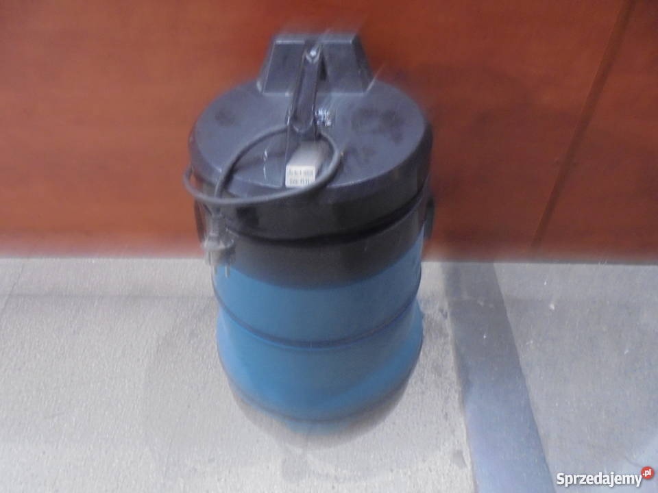 Odkurzacz przemysłowy Makita 440 Ręczne Katowice