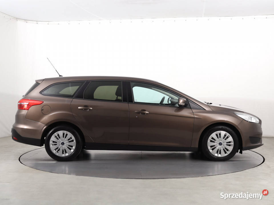 Ford Focus 16 i Rok produkcji 2016 Katowice