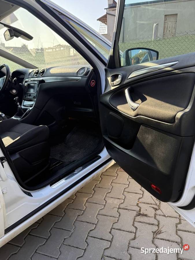 Sprzedam FORD S 2012 20 163 Kraków