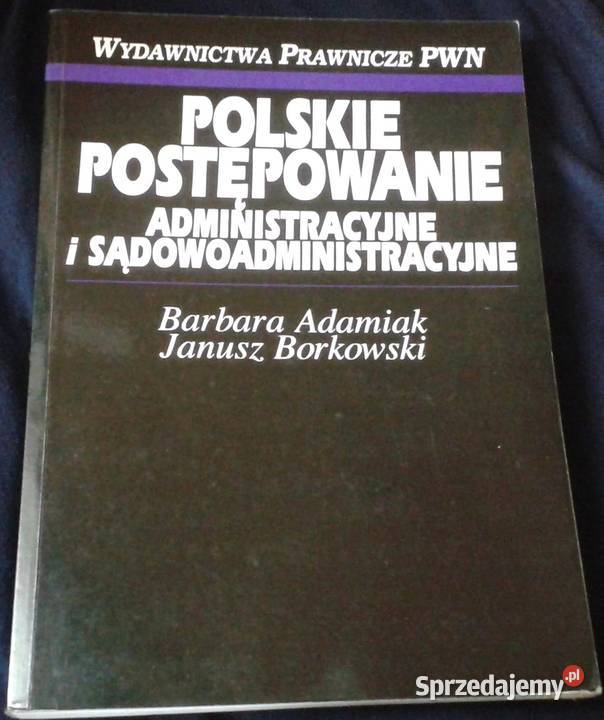 Polskie postępowanie administracyjne i Chełm