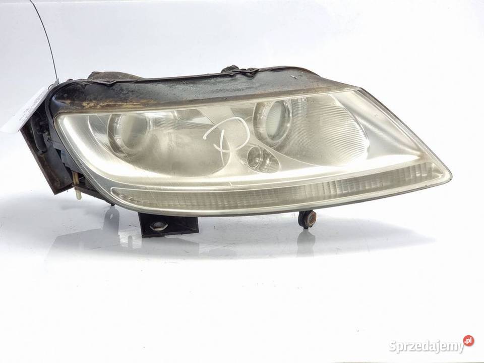 LAMPA PRAWA PRZÓD VOLKSWAGEN PHAETON