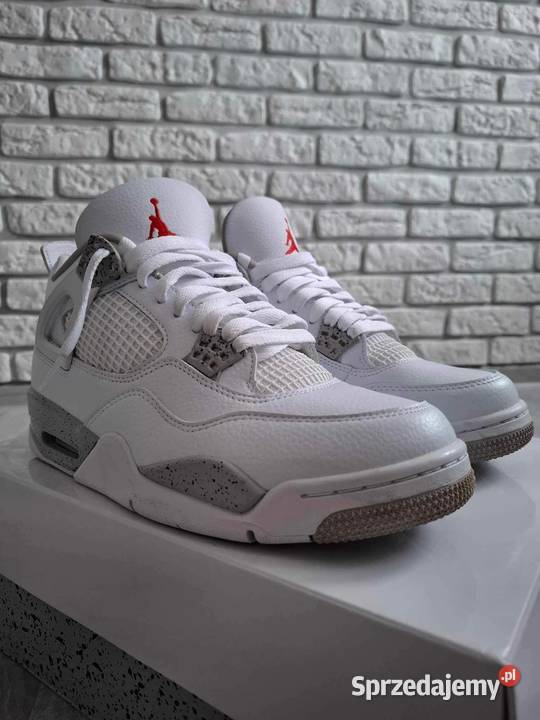 jordan 4 Ostrołęka