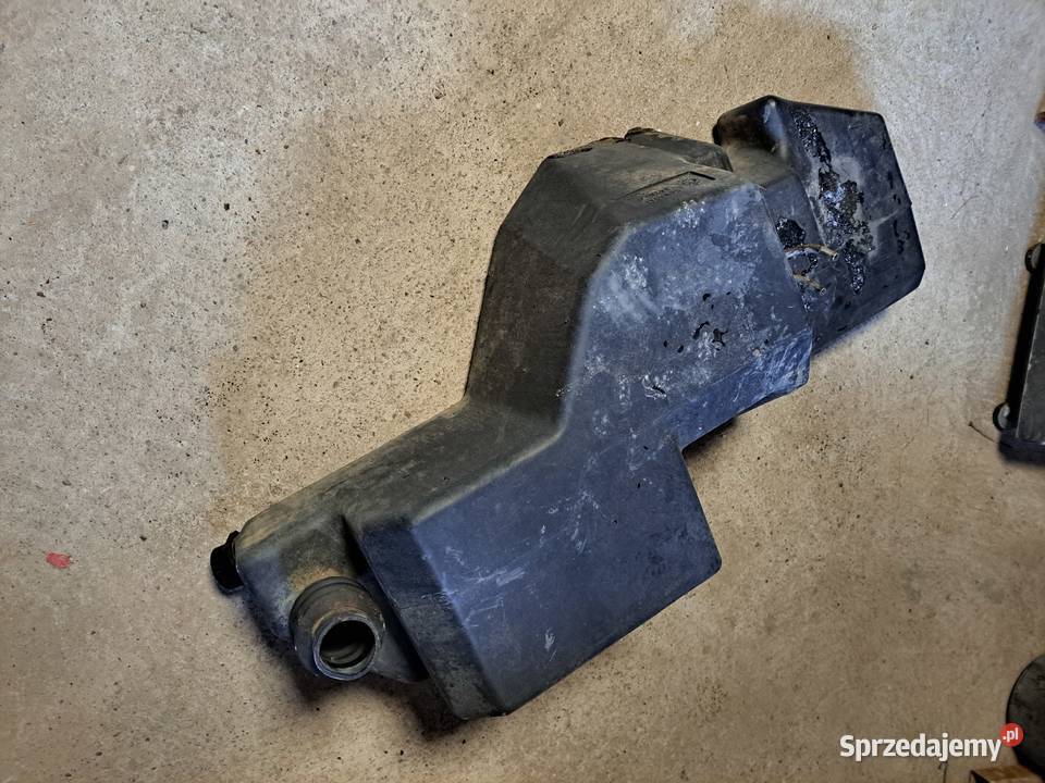 Zbiornik paliwa Pozostałe małopolskie Bochnia