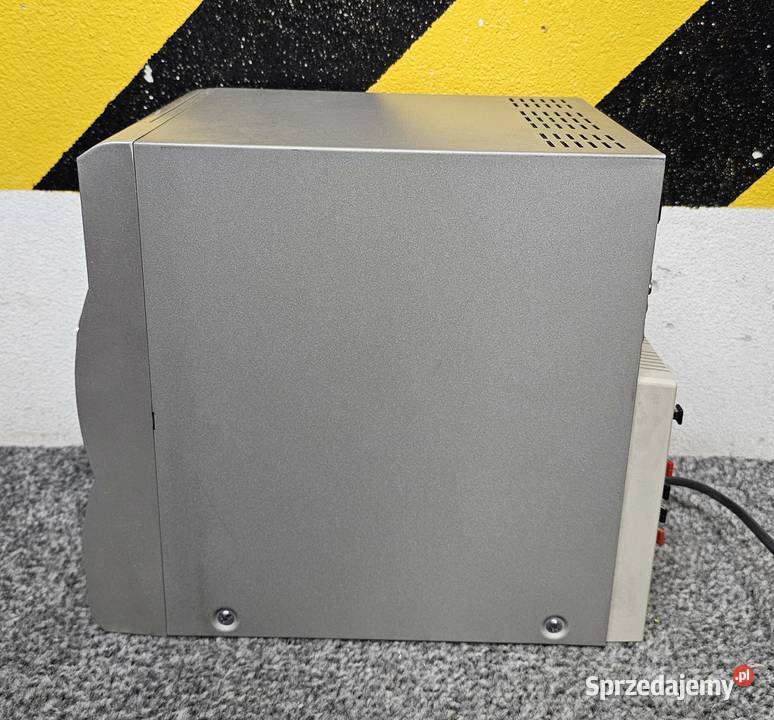 Wieża Sony CMTCP1 wysyłka Kraków