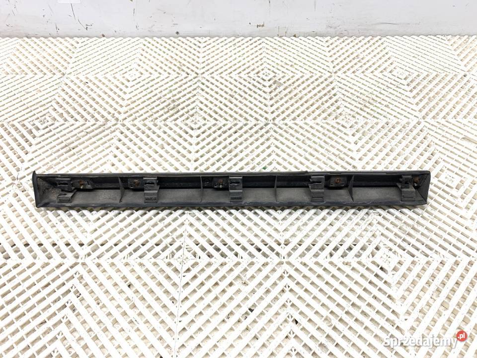 LISTWA DRZWI LEWY TYŁ MAZDA CX7 SUV 0614