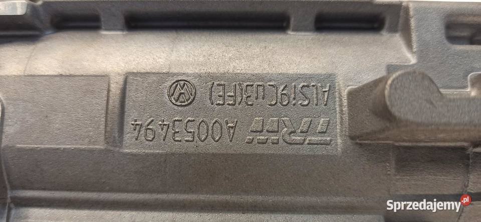 AUDI A1 82A WSPOMAGANIE ELEKTRYCZNE 2Q2423510AK osobowe