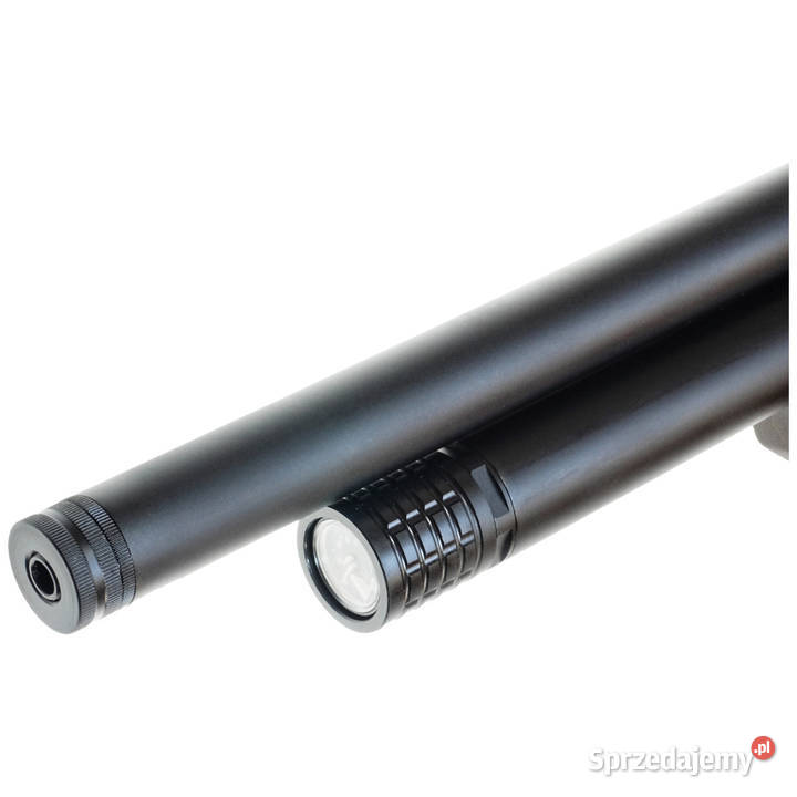 Wiatrówka PCP Reximex Zone W 635 mm z Sporty strzeleckie i myślistwo