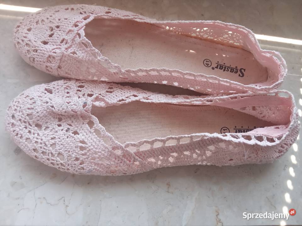 Buty nowe rozmiar 41 Kraków