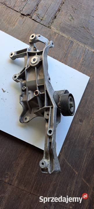 Podstawa alternatora Peugeot Citroen 20 hdi Września