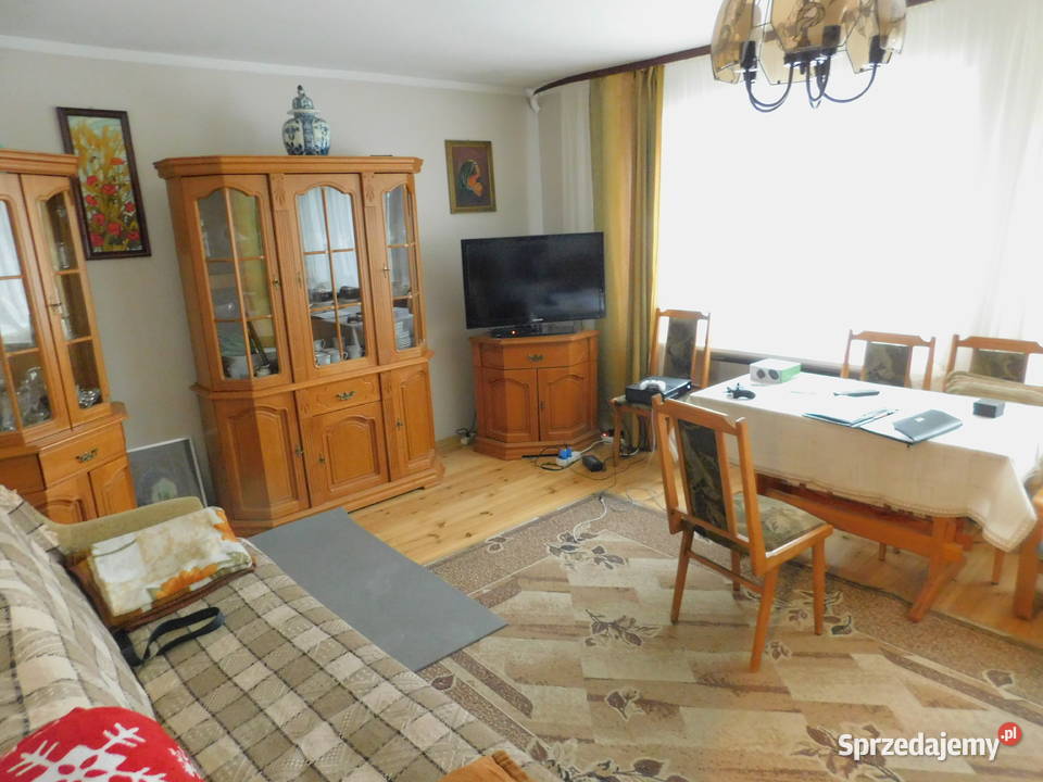 Syndyk sprzeda Brzóza sprzedam