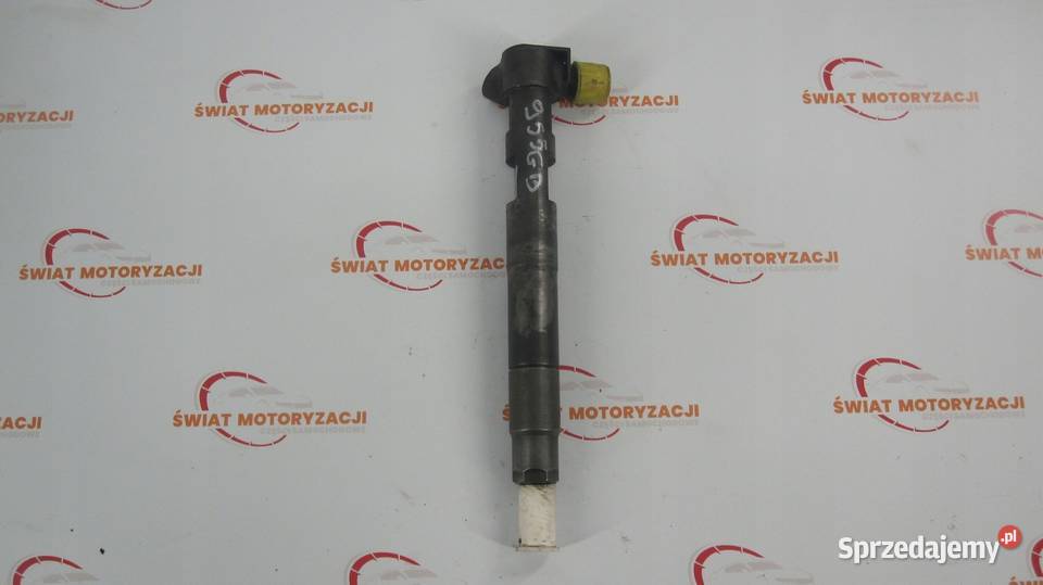 SPRINTER 22 CDI 651 651955 163 16r wtrysk Kielce sprzedam