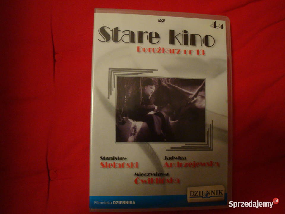 dvd kultowe polskie komedie PRL i inne lista komedia mazowieckie Warszawa sprzedam