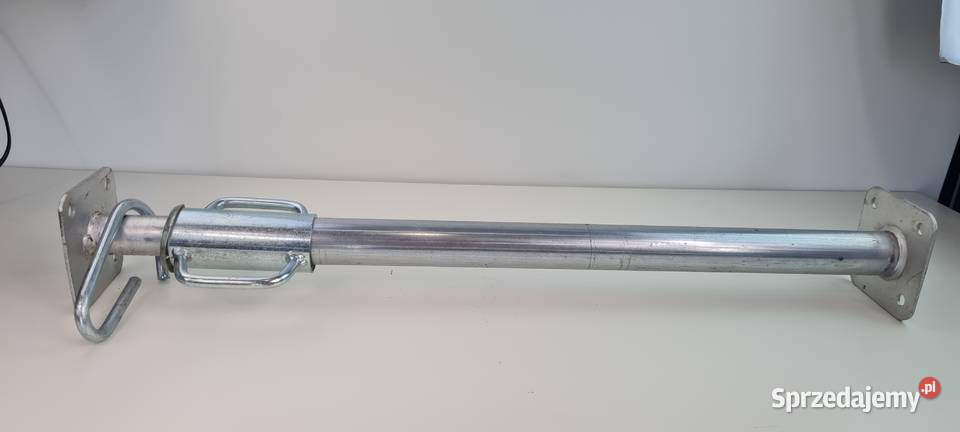 Podpora budowlana typ włoska 1012 kN Wrocław