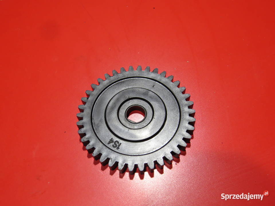 YAMAHA YBR 250 125 09 tryb zębatka napęd Lampy tylne Warszawa