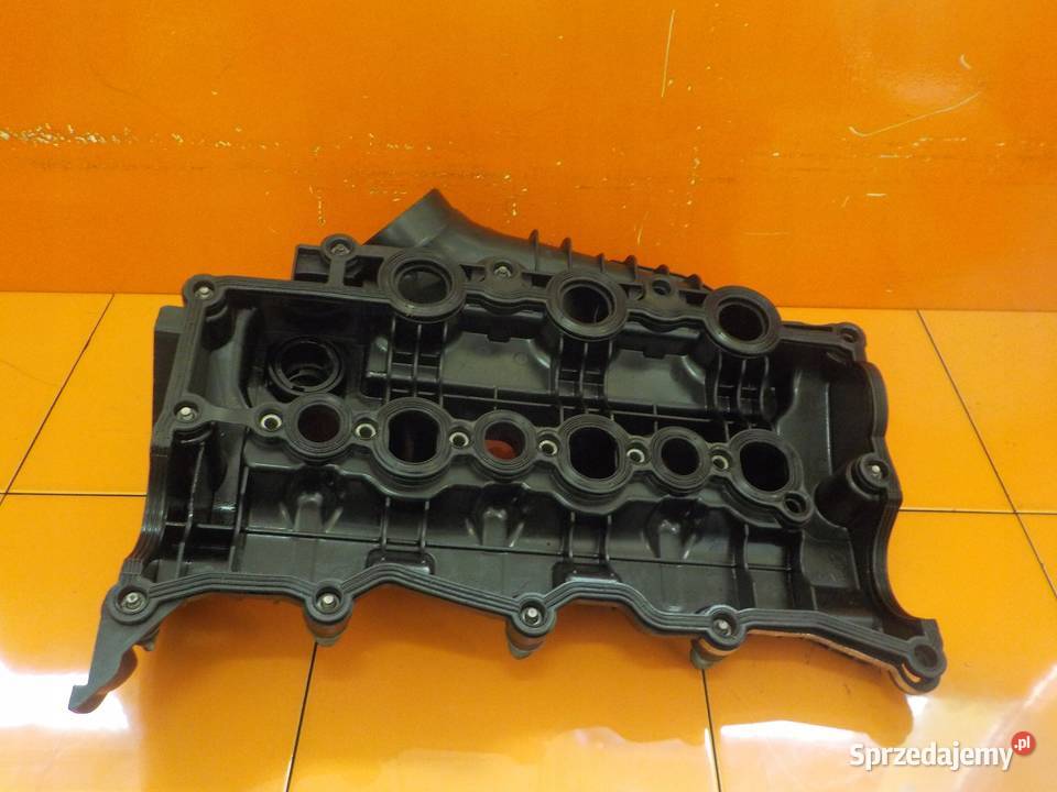 RANGE ROVER SPORT 30 TD V6 12r pokrywa zaworow Głowice cylindrów Suków