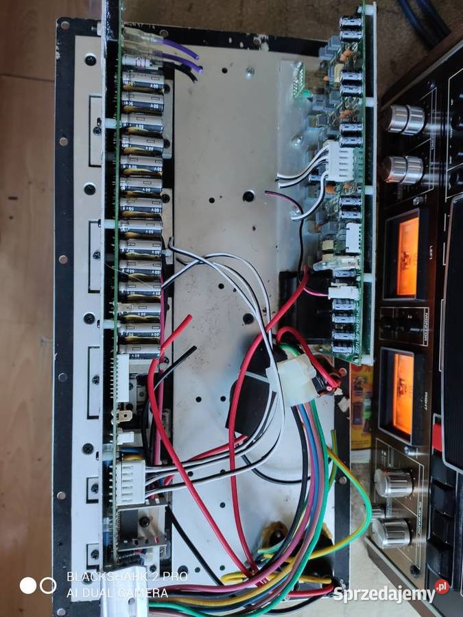 JMlab Focal SM9R Wzmacniacze i pokrewne Grabowo