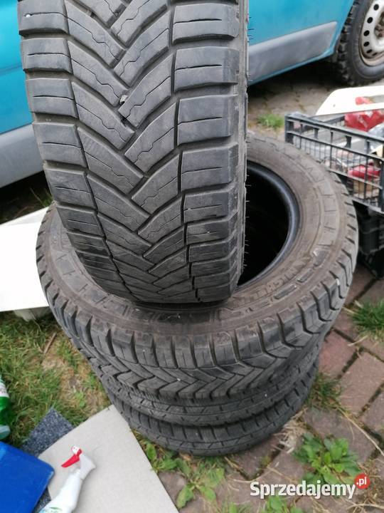 DO BUSA C OPONY dobra Opony i felgi dolnośląskie Wrocław