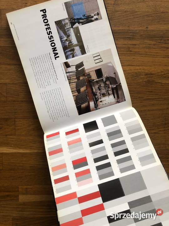 Complete Color Harmony Workbook ROCKPORT kujawsko-pomorskie Szramowo