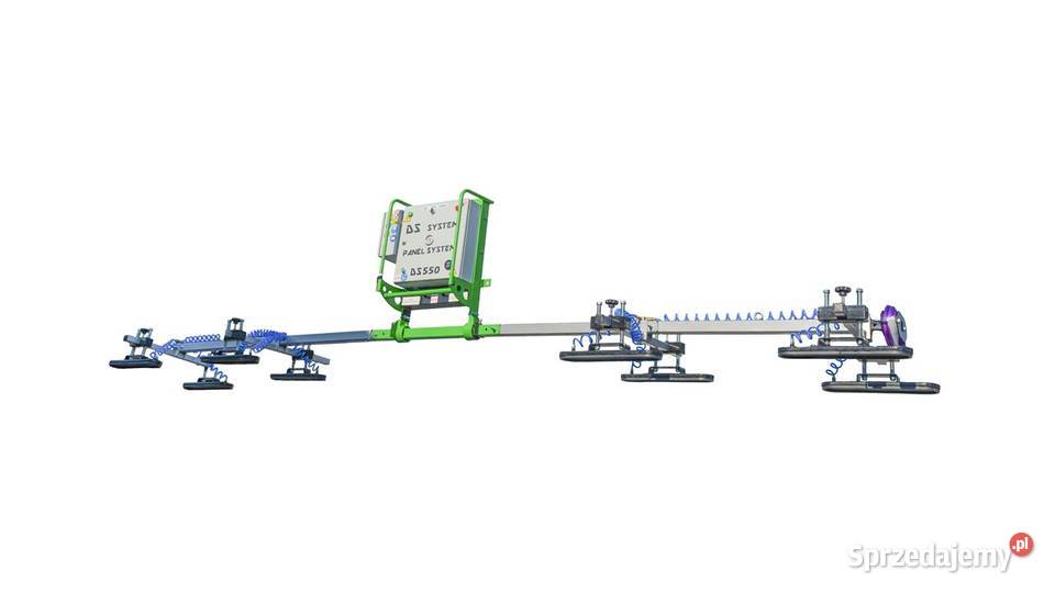 Usługa ładowarka teleskopowa Augustów