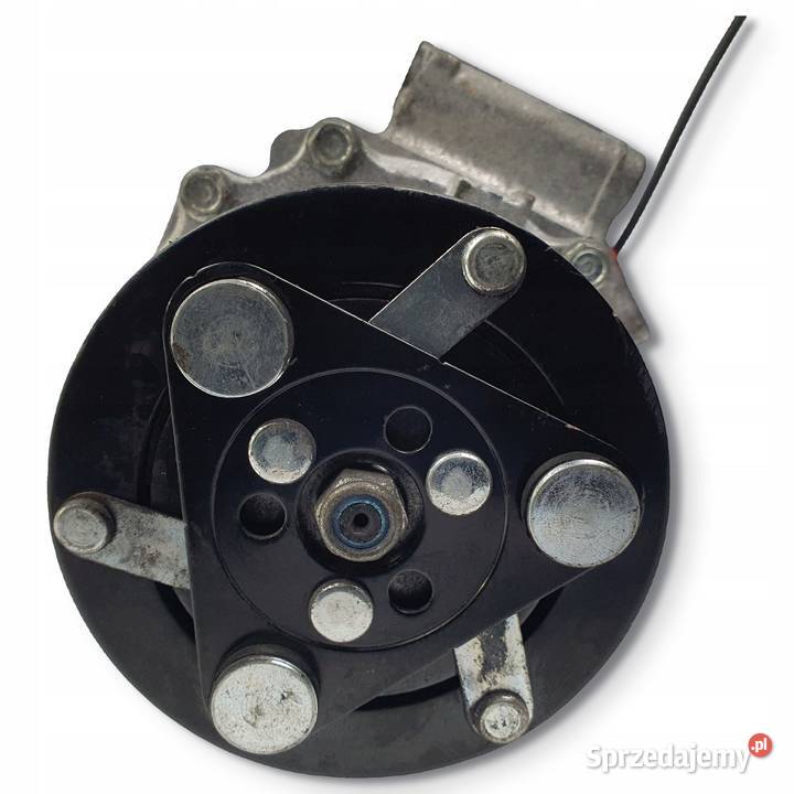 SPRĘŻARKA KLIMATYZACJI Honda Civic VIII 18 VTEC Chełm sprzedam