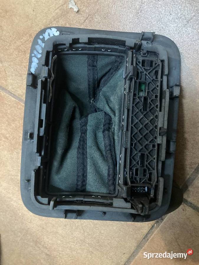 GAŁKA BIEGÓW AUDI Q7 4L 4L1713139G wielkopolskie Rakoniewice