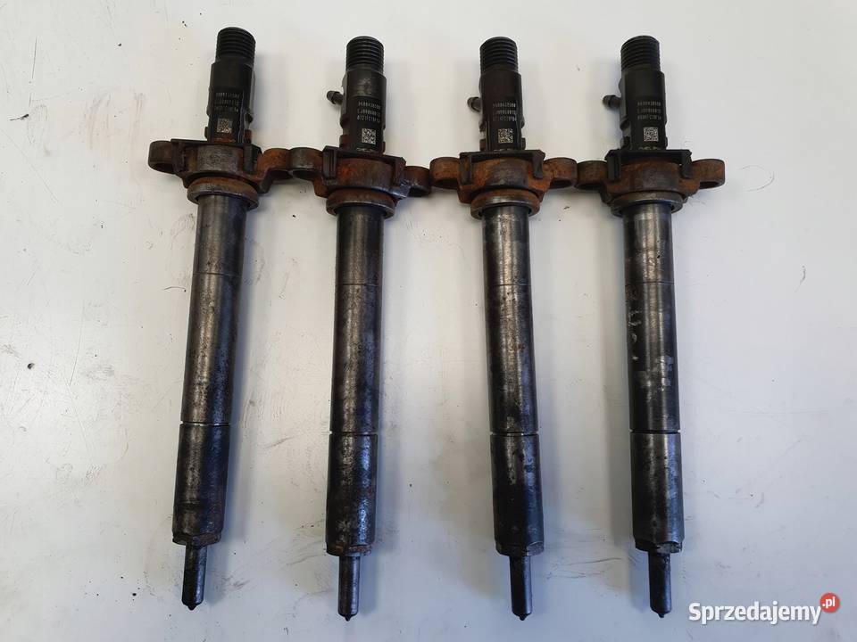 Citroen C5 III 20 HDI WTRYSKIWACZ wtrysk osobowe Janów