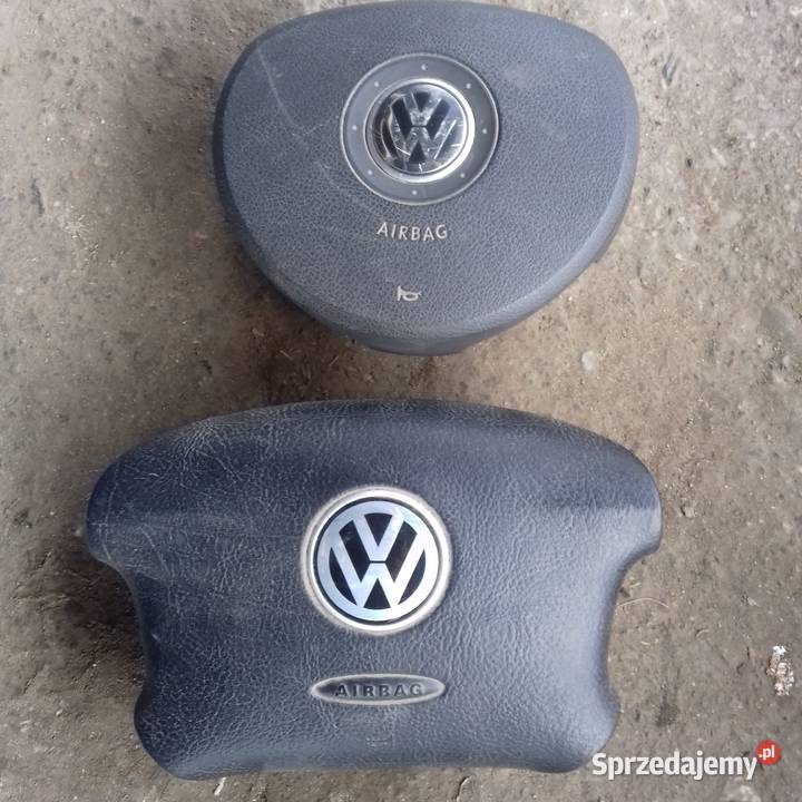 Airbag poduszka kierownicy Sieradz