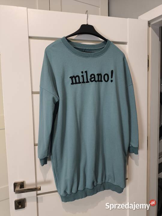 Bluza damska z kieszeniami The Fancy rozmiar Poznań