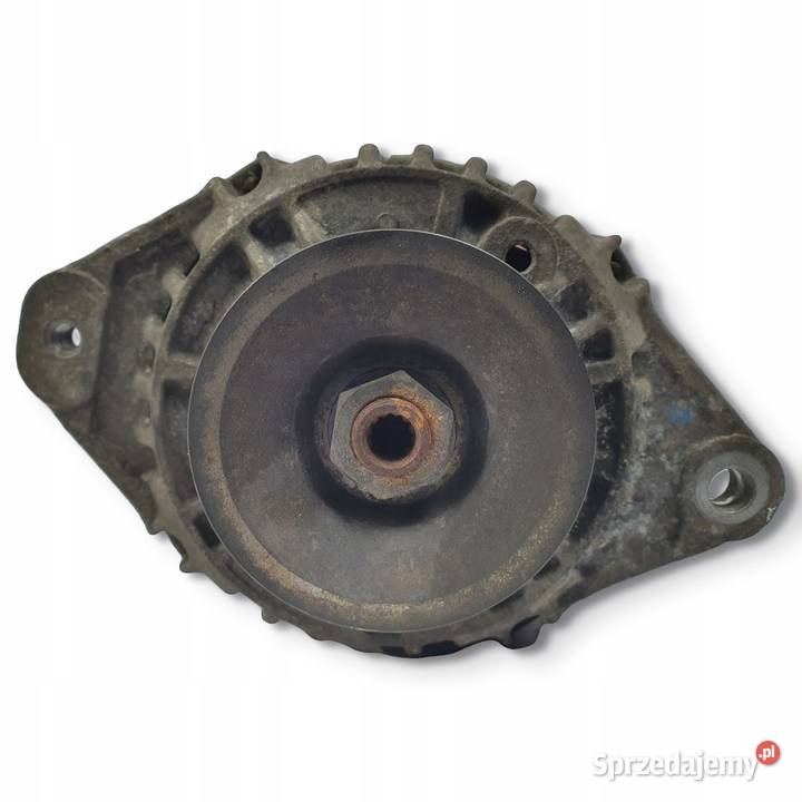 ALTERNATOR Nissan Terrano II 27 TD 231007F001 Chełm sprzedam