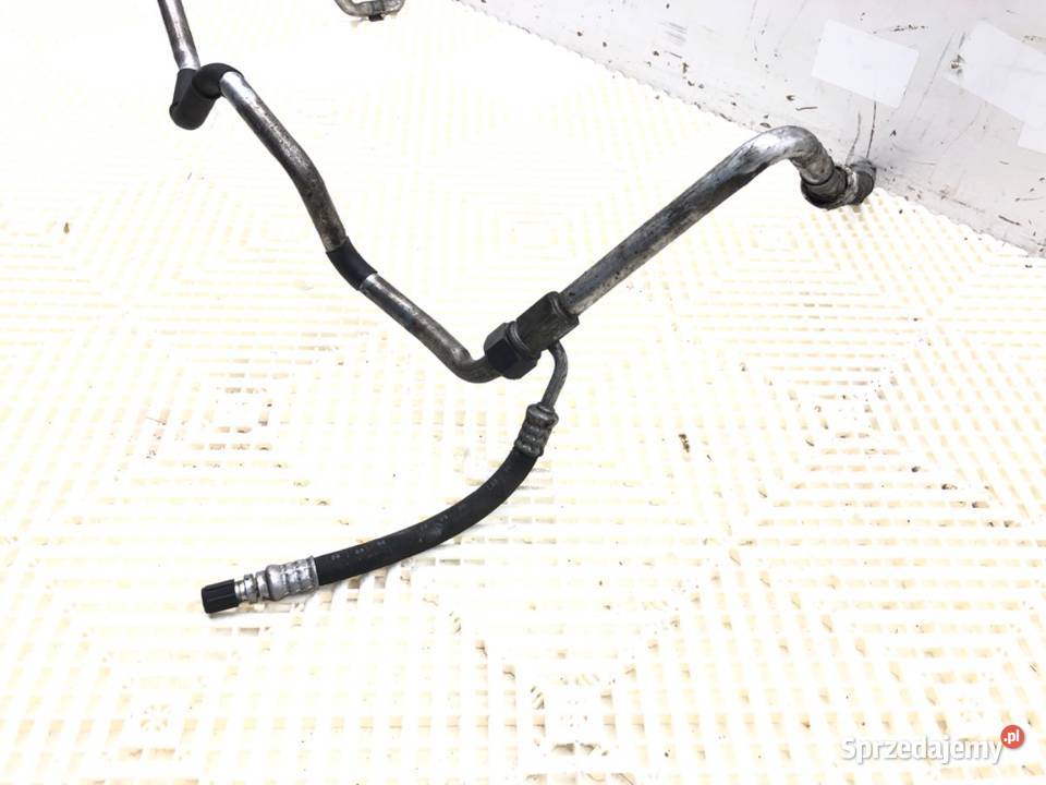 RURKA KLIMATYZACJI SAAB 45172 20 185 9803 osobowe