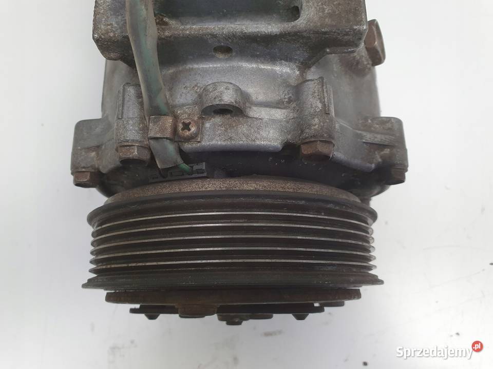 SPRĘŻARKA KLIMATYZACJI Volvo S40 II V50 20 D Chełm