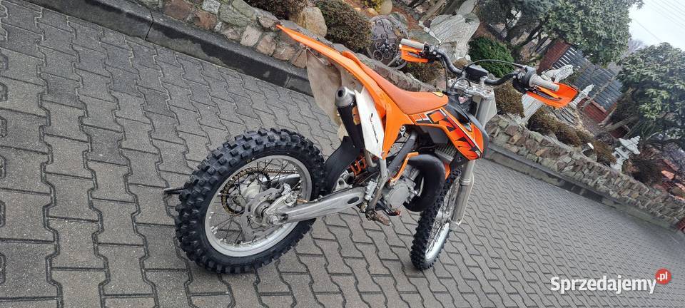KTM SX85 2014 mat sprzedam