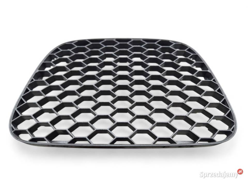 KRATKA ZDERZAKA PRZÓD ŚRODKOWA DOLNA SEAT LEON I Działoszyce