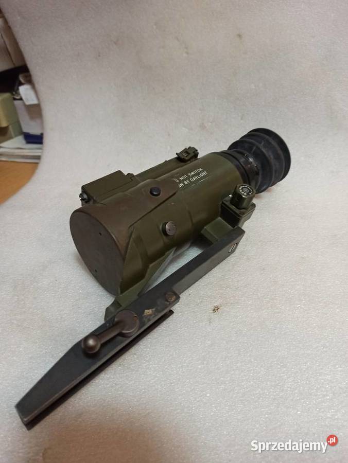 Celownik noktowizyjny OLDELFT kolekcjonerski