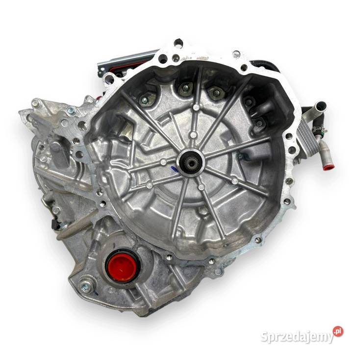 SKRZYNIA BIEGÓW 1NM Toyota Corolla XII E21 18 Skrzynie biegów manualne Chełm
