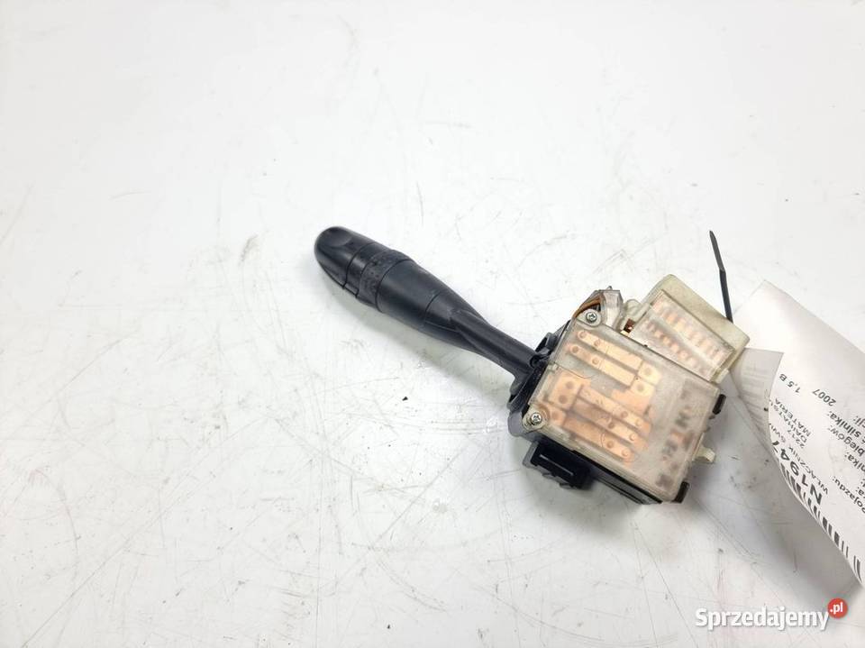 WŁĄCZNIK ŚWIATEŁ DAIHATSU MATERIA 173648 Lipno sprzedam