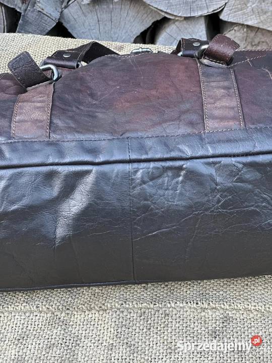 Torba na Laptopa Spike Sparrow Super Stan Warszawa