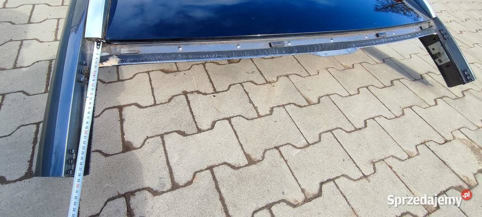 MERCEDES GLC W253 X253 DACH PANORAMA 992