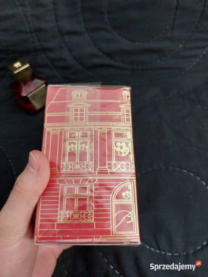 Baccarat Rogue 540 Perfumy i wody mazowieckie Warszawa