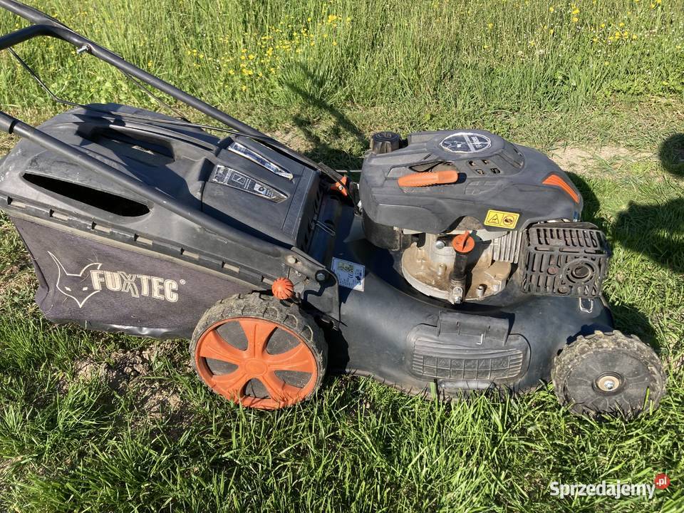 Kosiarka do trawy Fuxtec FX RM2055 Dzierżoniów