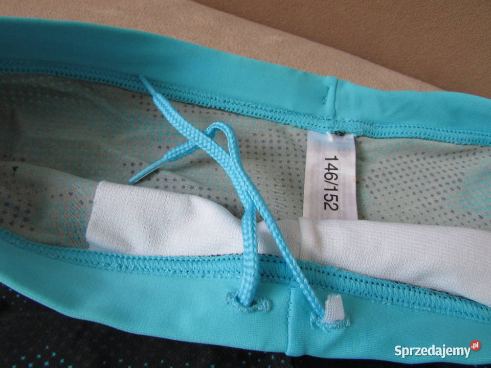 spodenki na basen 146152 CA C&A małopolskie Kraków