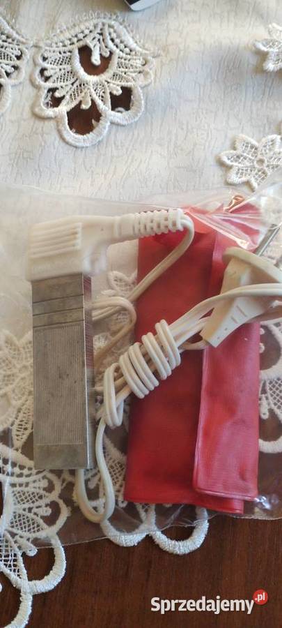 Grzałka elektryczna turtstyczna Zawoja