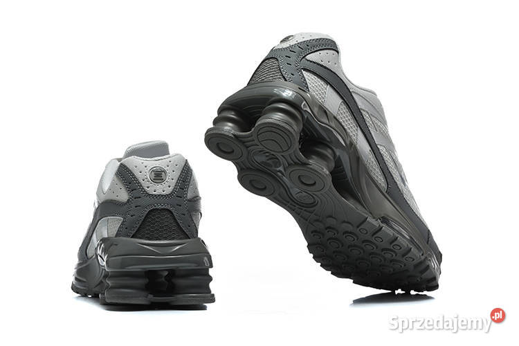 Nike Shox Ride buty sprortowe rozmiar 40 46 Poznań