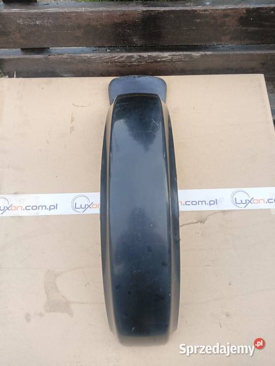 Błotnik przedni Simson Sr 50 Tarnów sprzedam