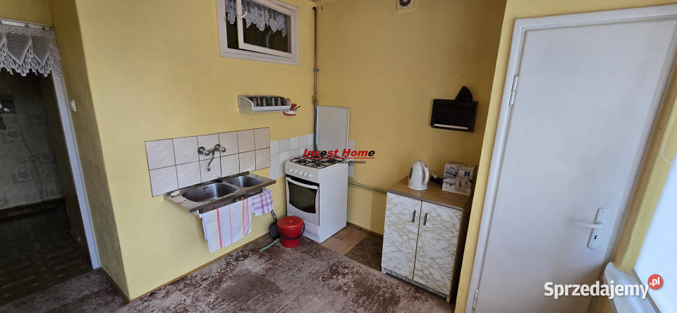 Mieszkanie CzerwionkaLeszczyny 5152m2 1 pokój Czerwionka-Leszczyny sprzedam
