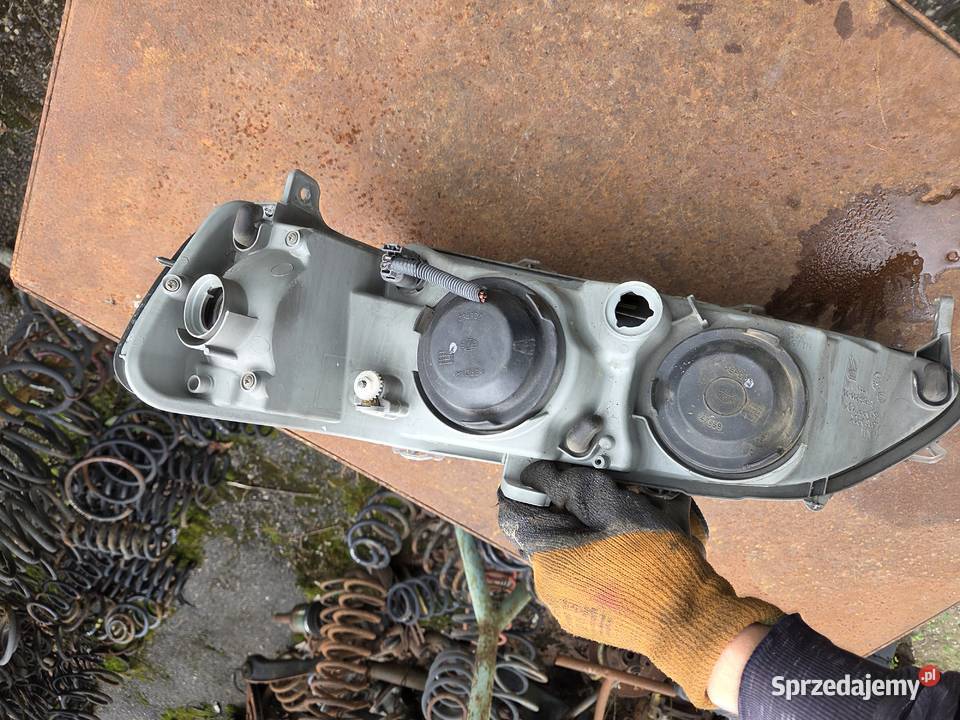 Lampa prawa Honda Accord 6 Łagów