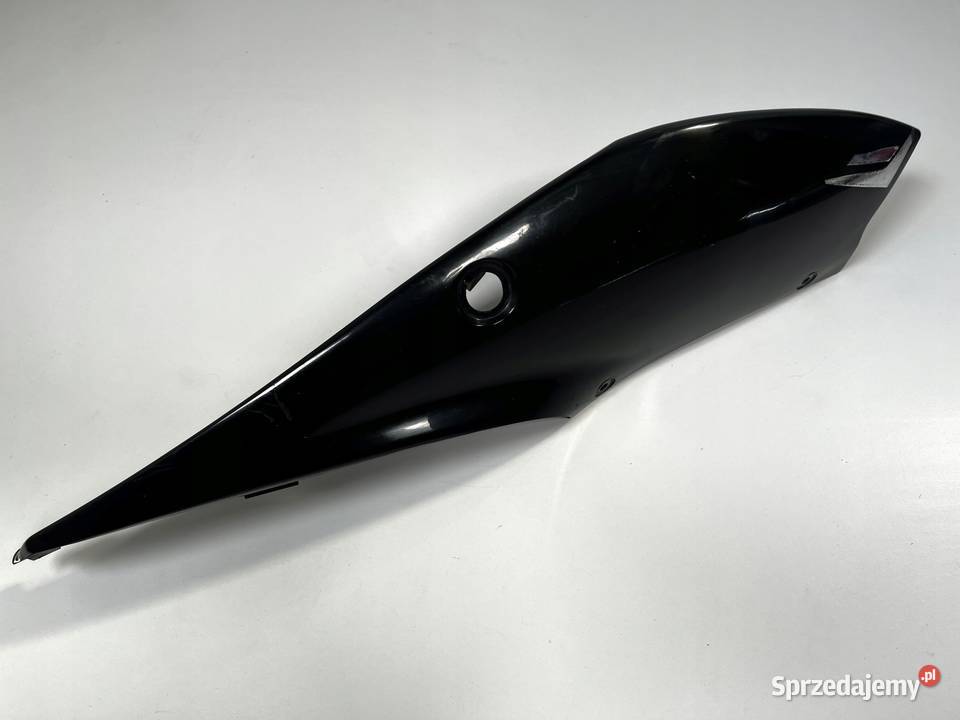 SUZUKI GSXR 600 0607 Ogon Zadupek Owiewka Tył P wielkopolskie Łobżenica